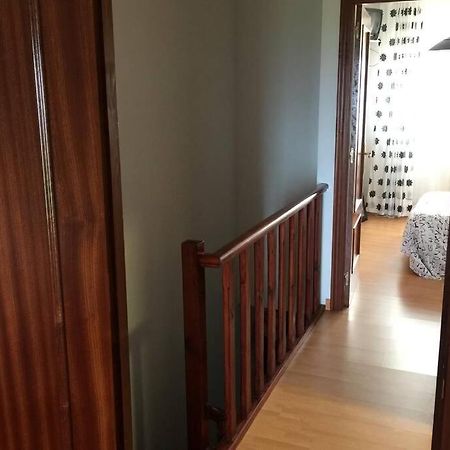 Chalet En El Alto De La Hayuela-Udias Kültér fotó