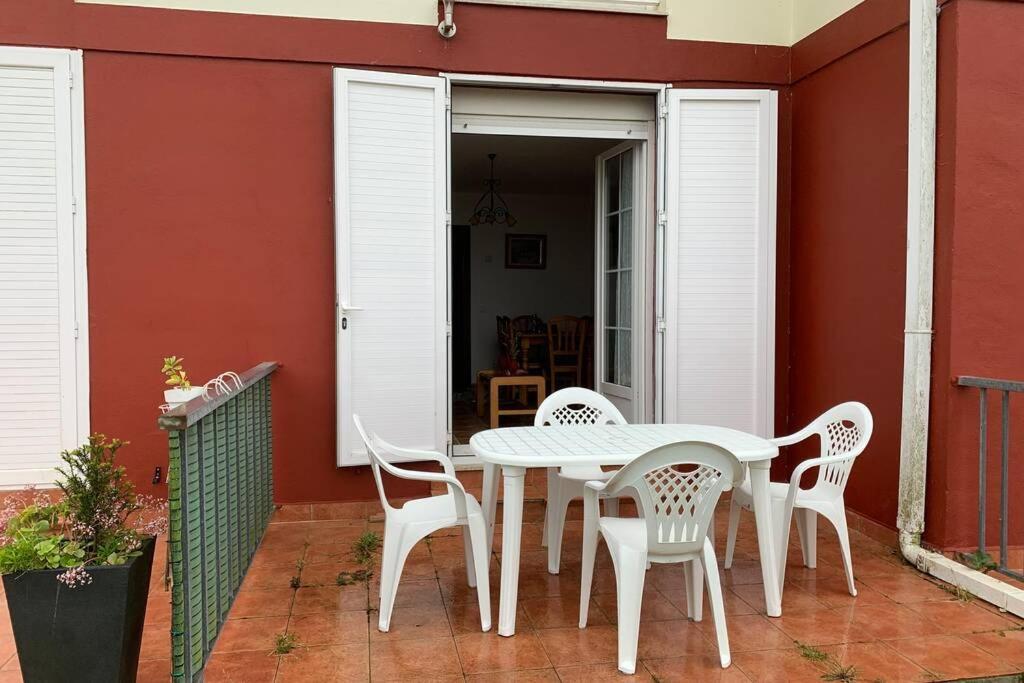 Chalet En El Alto De La Hayuela-Udias Kültér fotó