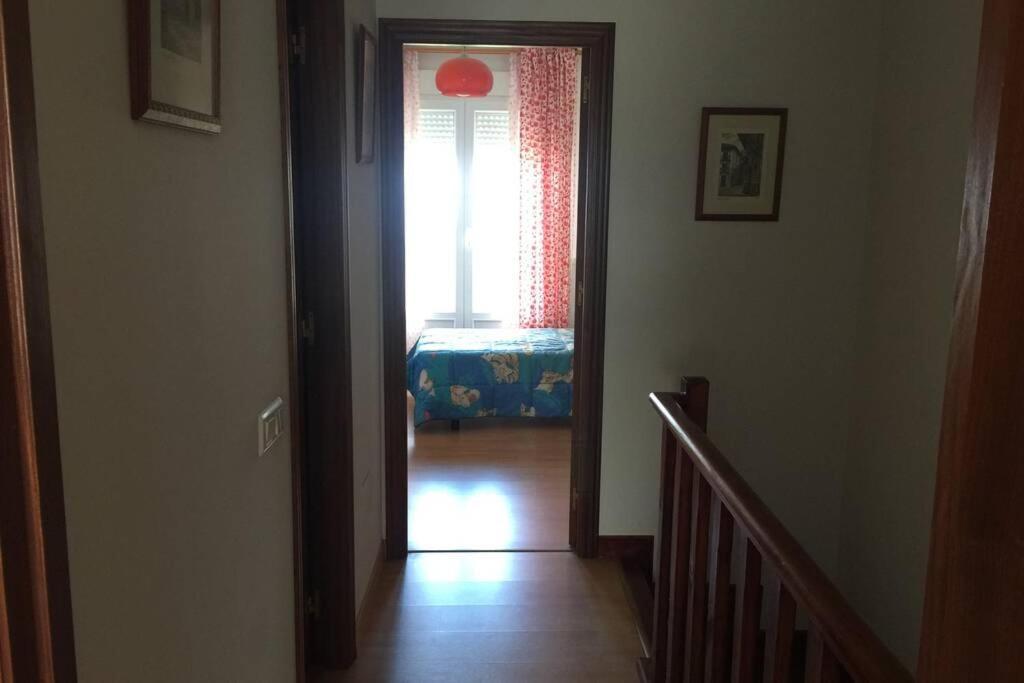 Chalet En El Alto De La Hayuela-Udias Kültér fotó