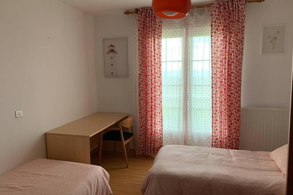 Chalet En El Alto De La Hayuela-Udias Kültér fotó